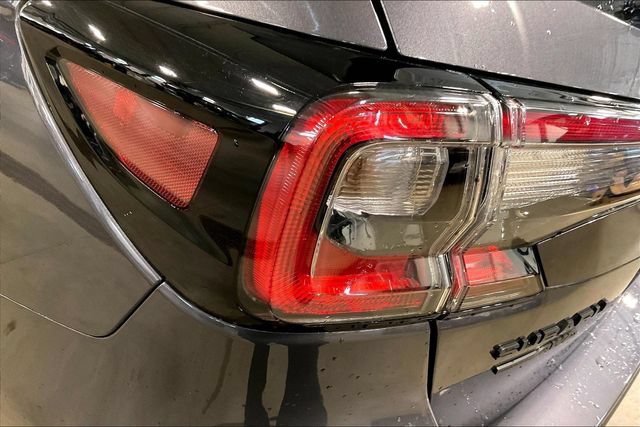 Used 2025 Subaru Outback Onyx Edition AWD/4WD image 29