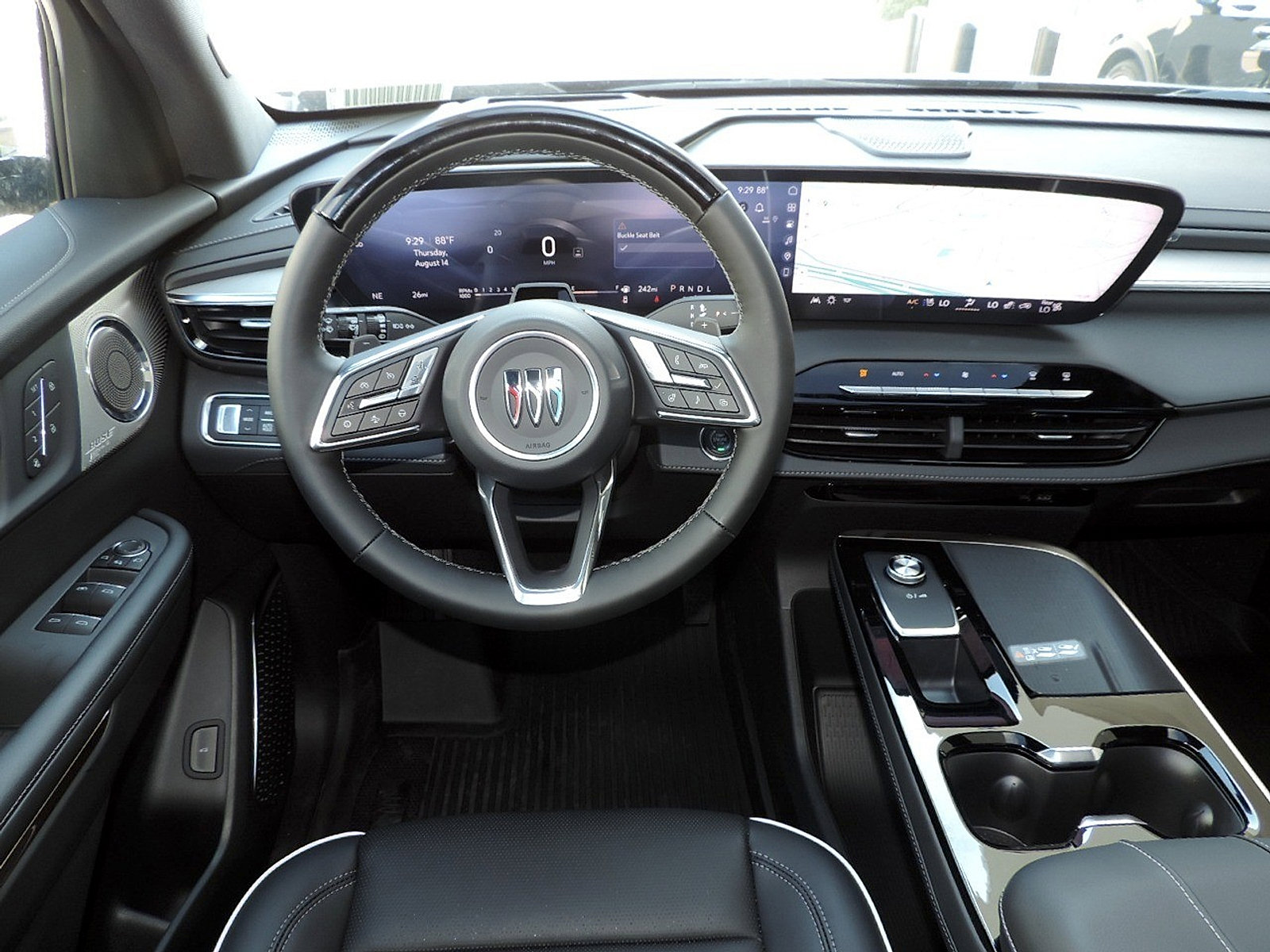 New 2025 Buick Enclave Avenir w/ Super Cruise Package image 20