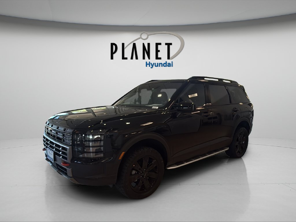 Certified 2026 Hyundai Palisade XRT Pro AWD/4WD image 2