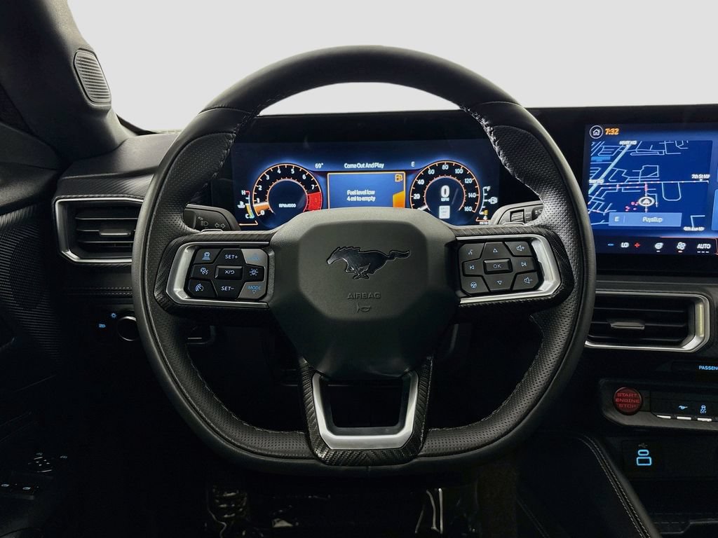 Used 2024 Ford Mustang GT Premium w/ GT Performance Package RWD image 13