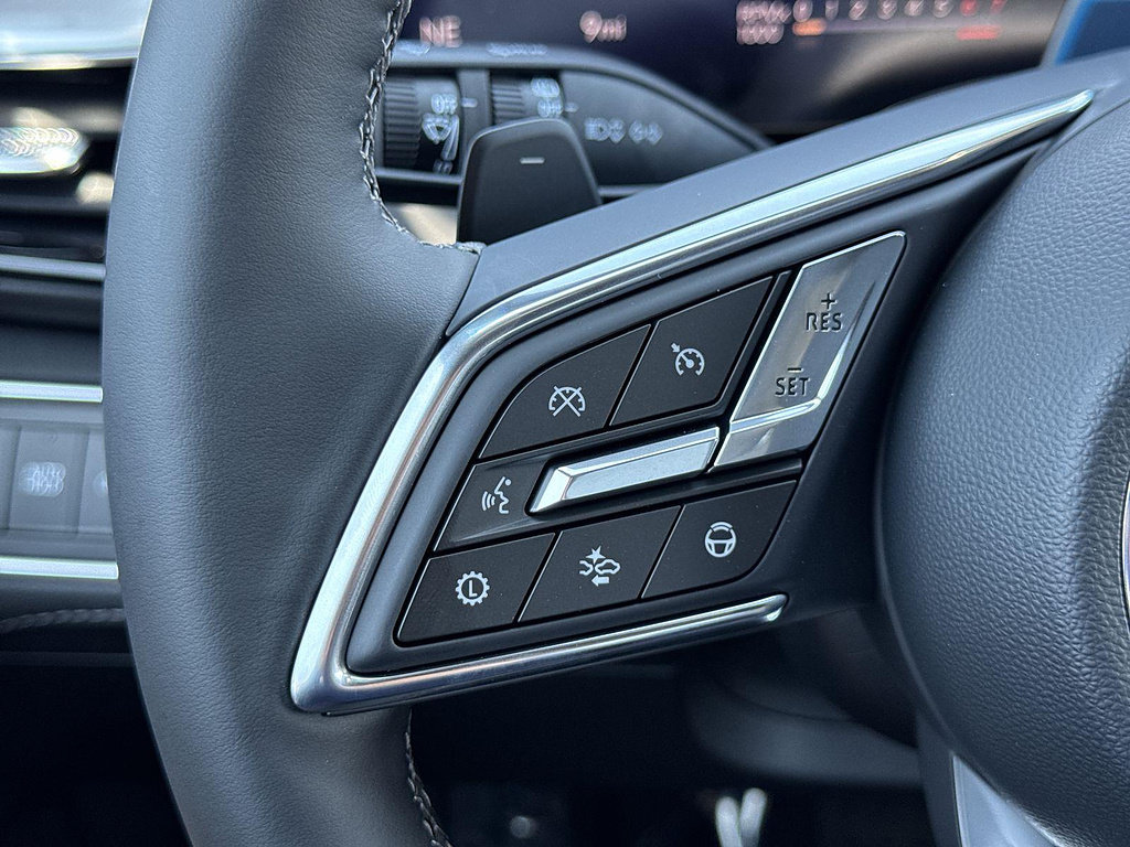 New 2026 Buick Enclave Avenir w/ Super Cruise Package FWD image 9