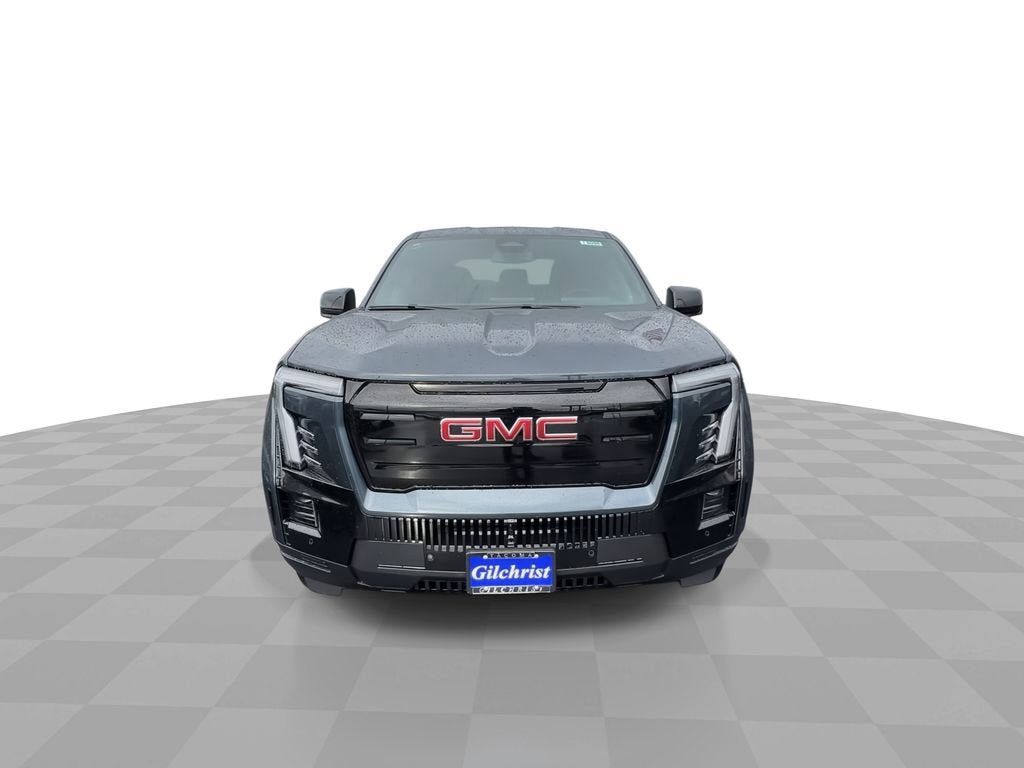 New 2026 GMC Sierra EV Elevation image 5
