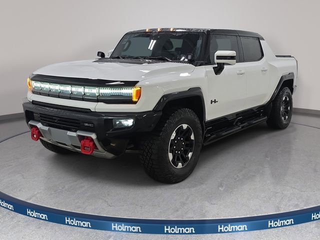 Used 2022 GMC Hummer EV Edition 1 w/ LPO, Illumination Package