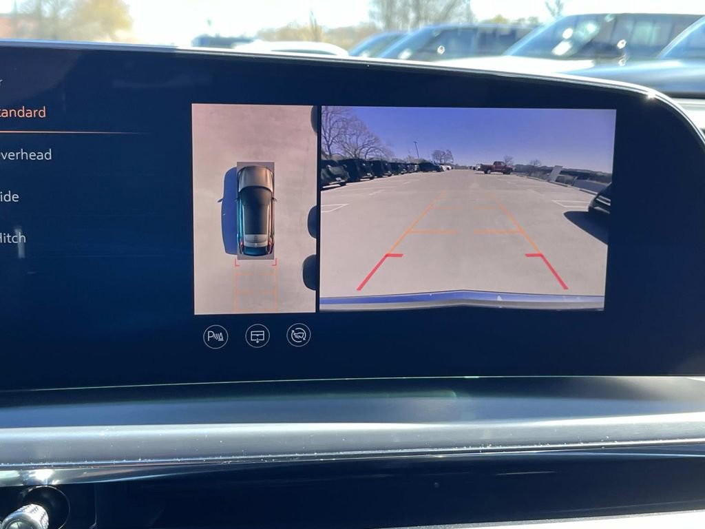 Certified 2024 Cadillac Lyriq Luxury w/ LPO, Floor Liner Package image 33