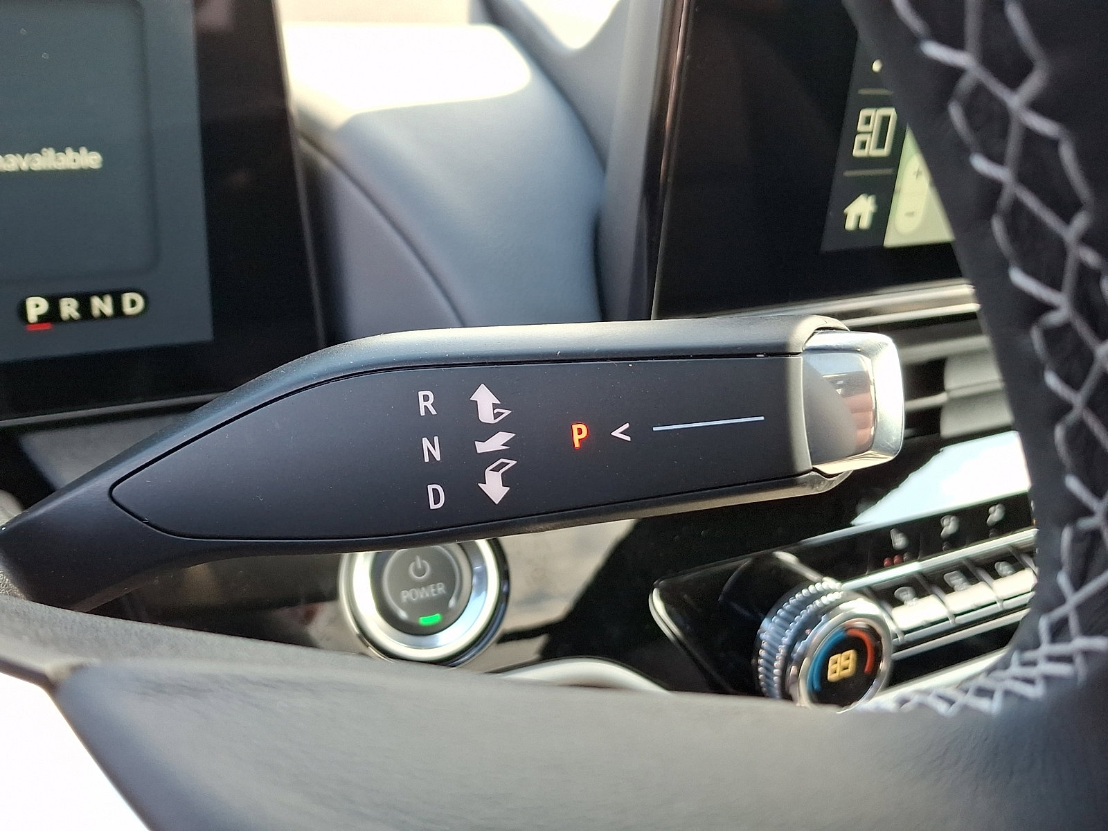 New 2026 Honda Prologue Touring image 7