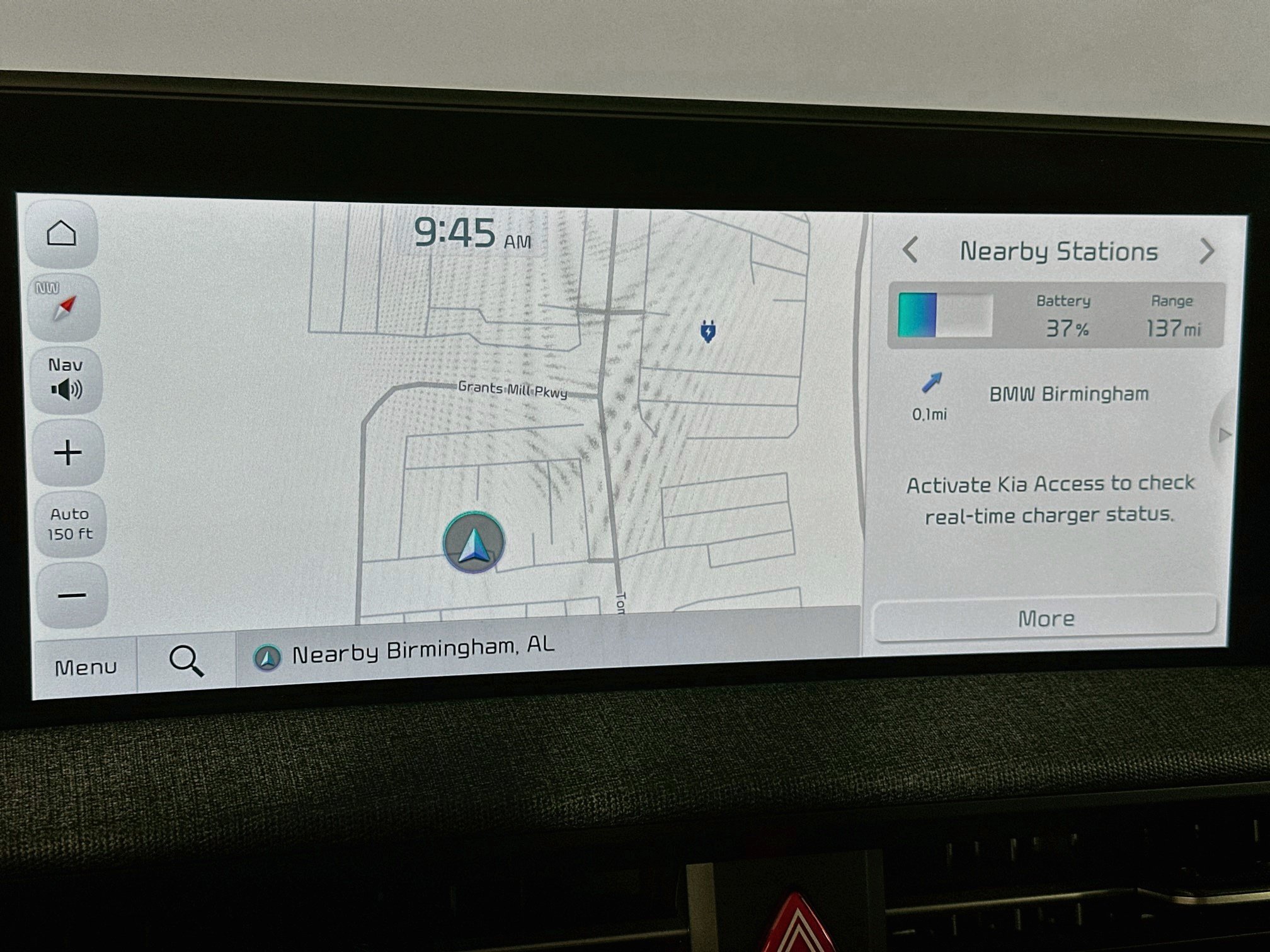 Used 2023 Kia EV6 Wind w/ Wind Technology Package RWD image 22