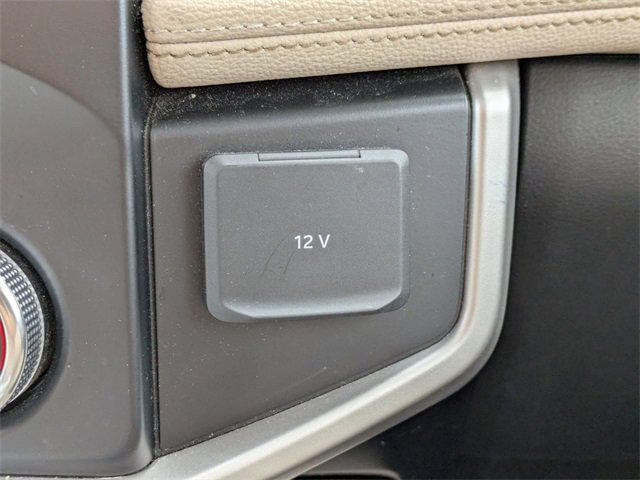 Used 2024 Ford Expedition Max Limited image 27