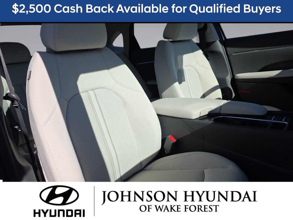 New 2026 Hyundai Sonata SEL image 19