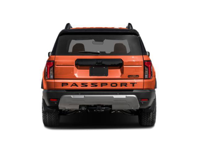 Used 2026 Honda Passport TrailSport Elite image 5