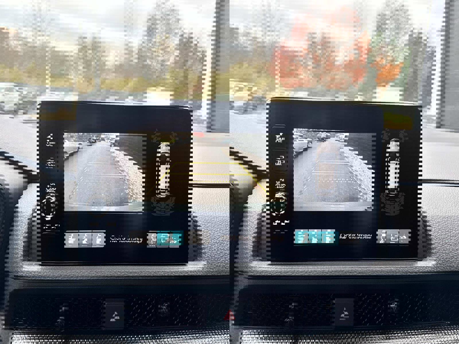 Used 2025 Honda CR-V Sport-L image 24