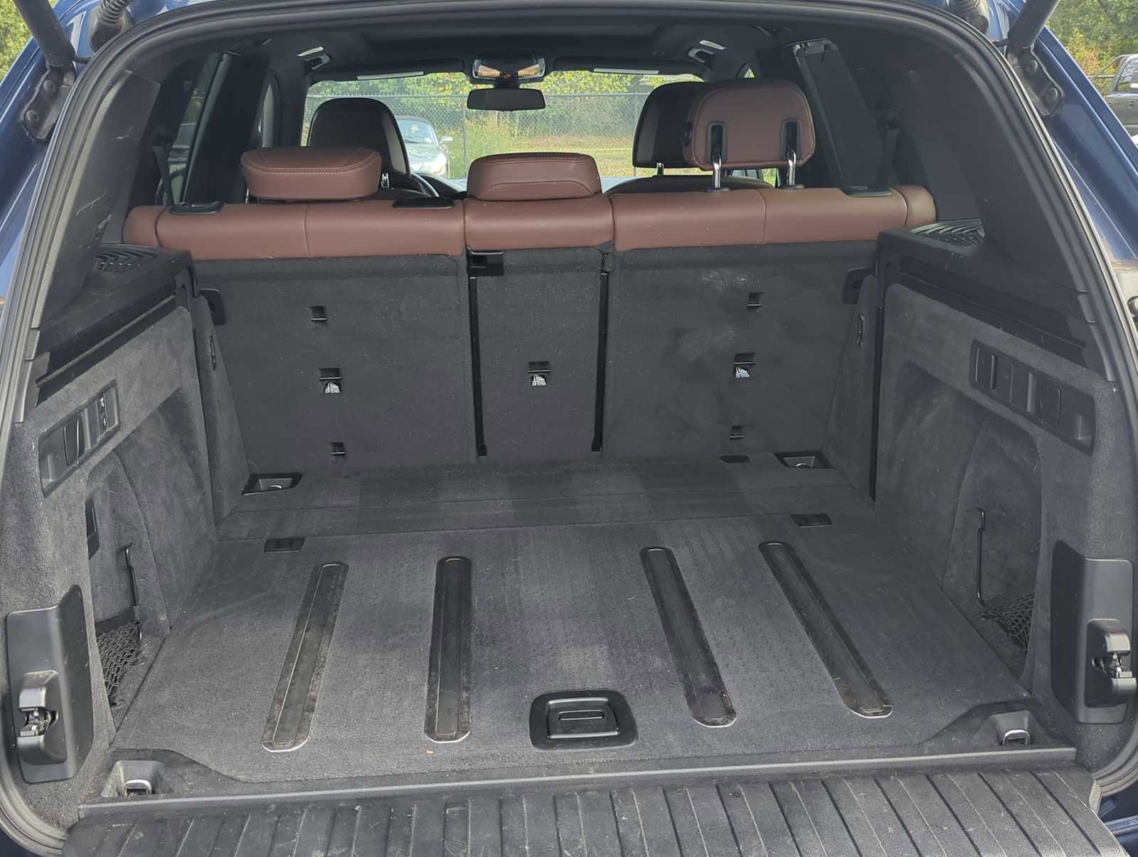 Used 2019 BMW X5 xDrive50i image 35