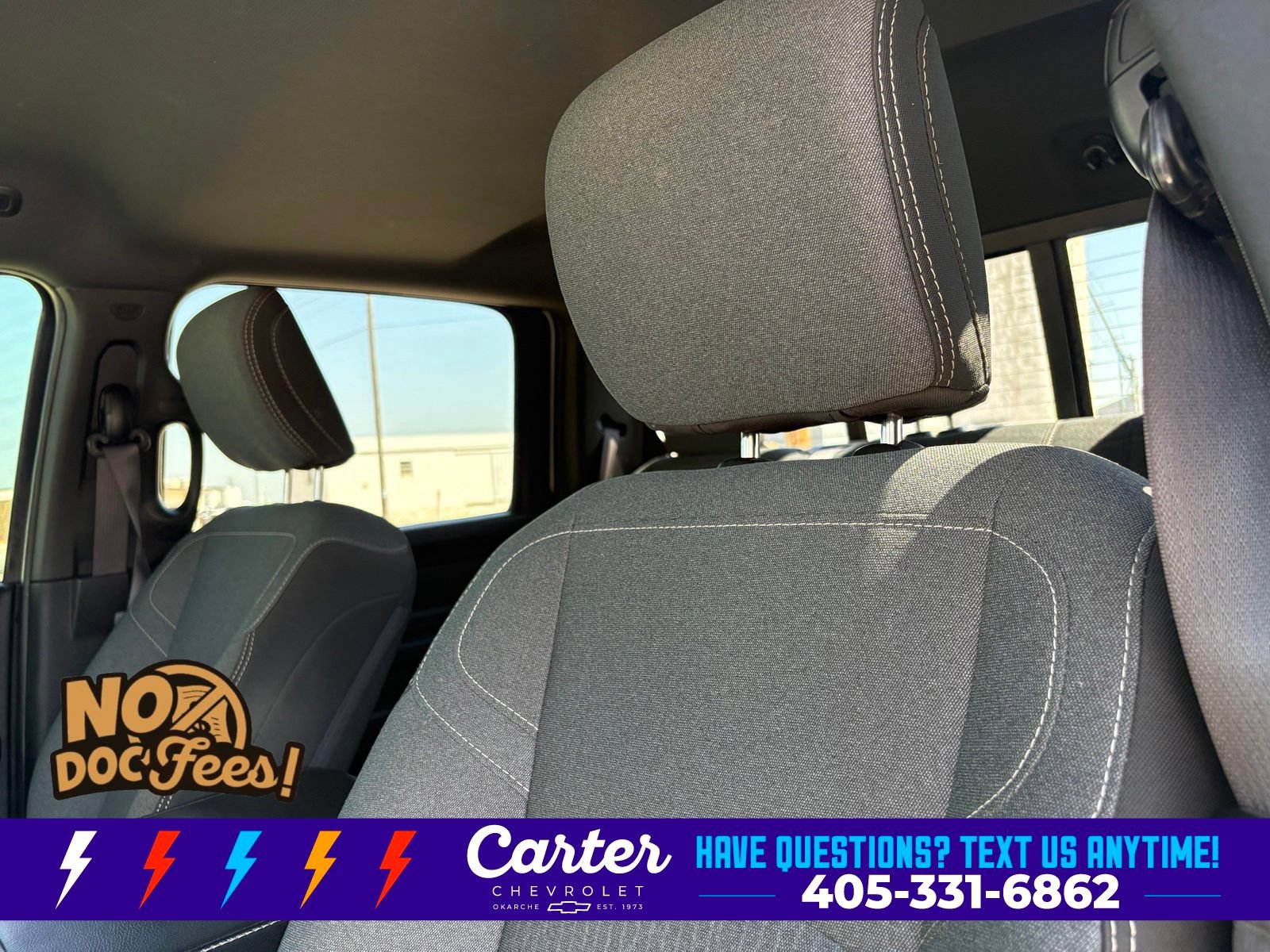 Used 2021 RAM 2500 Tradesman AWD/4WD image 22