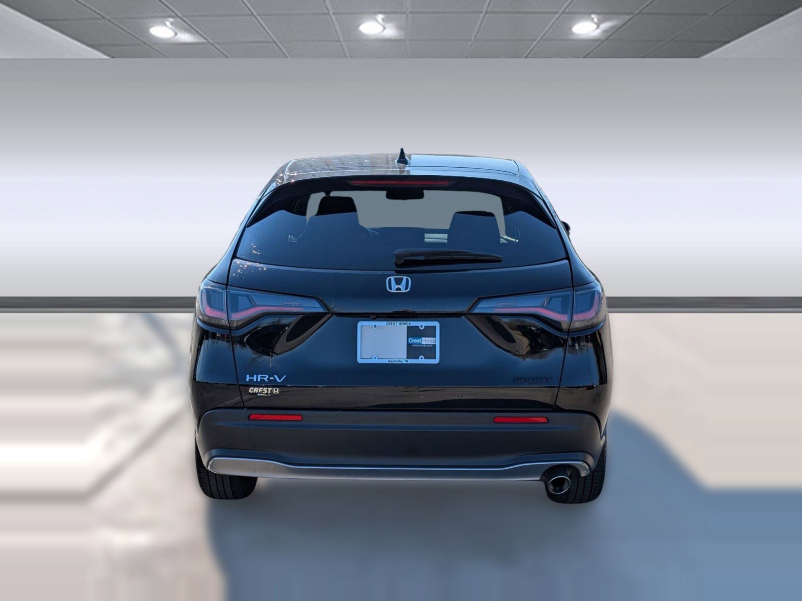 Used 2025 Honda HR-V Sport image 10