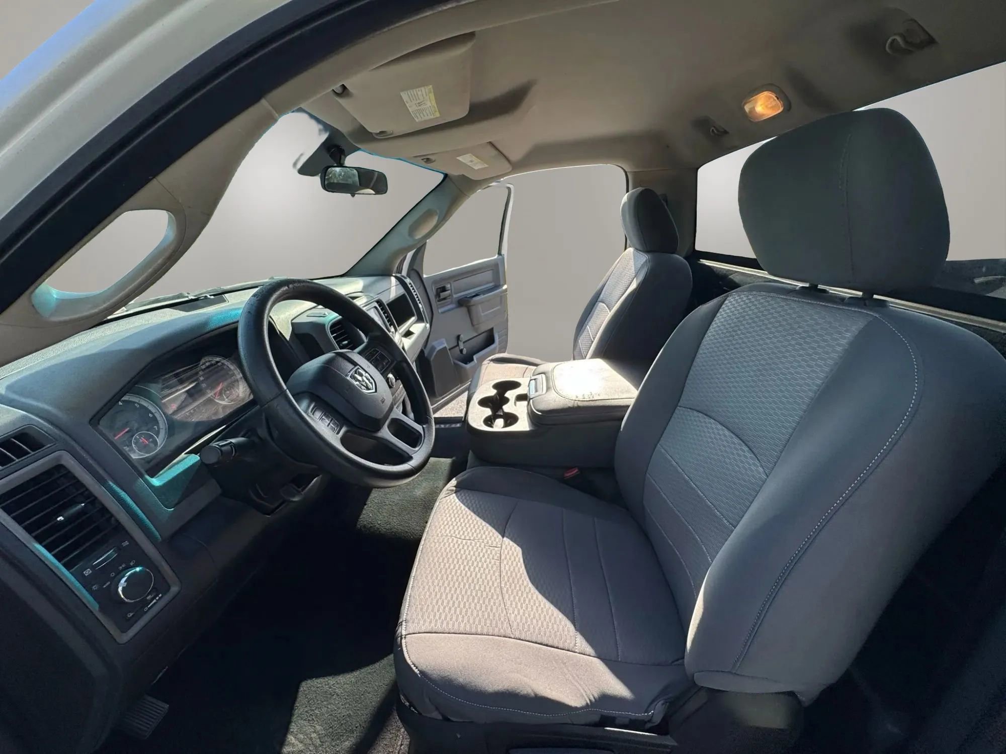 Used 2014 RAM 1500 Tradesman w/ Popular Equipment Group image 13