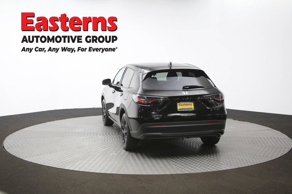 Used 2023 Honda HR-V Sport image 65