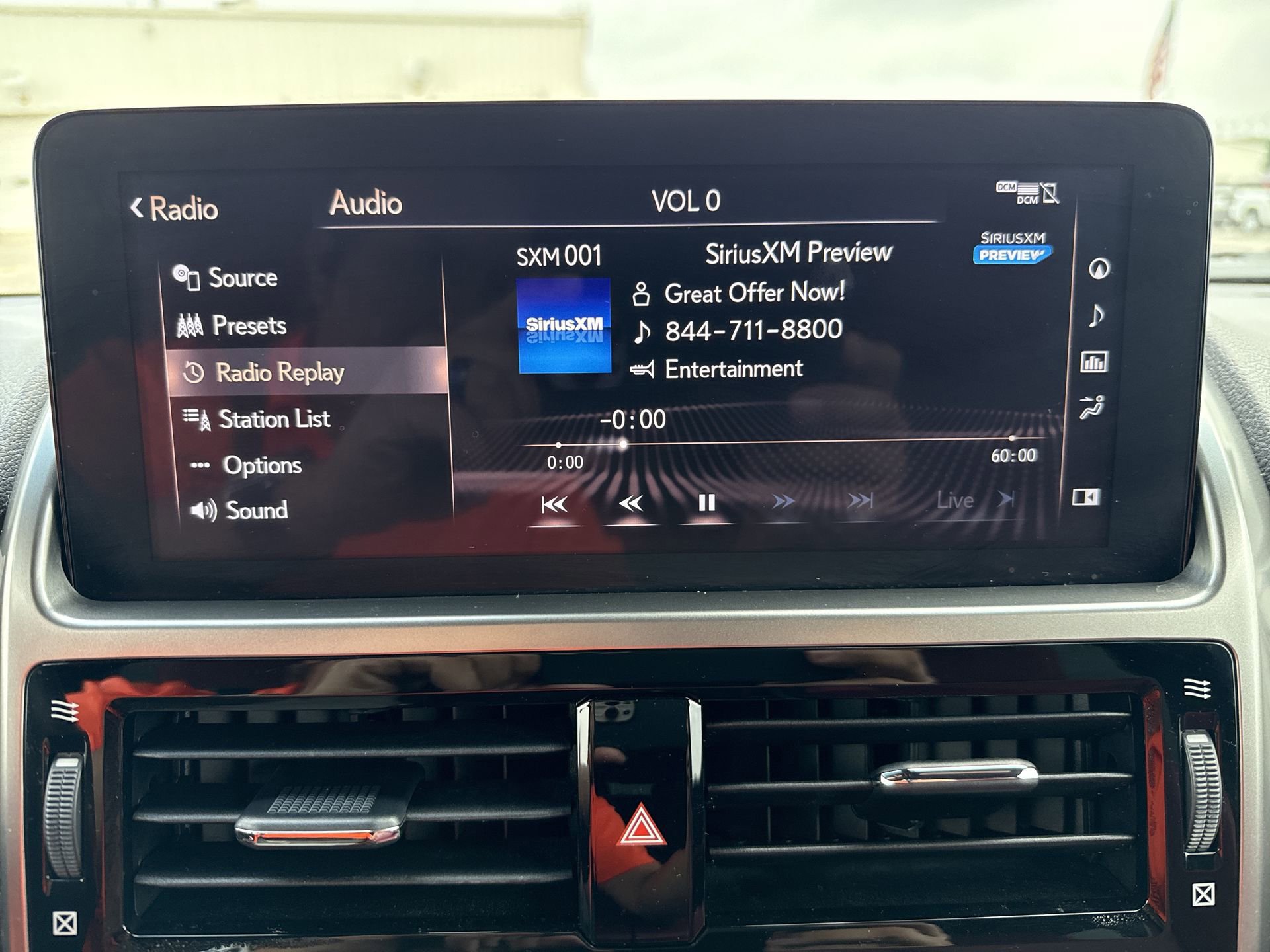 Used 2022 Lexus GX 460 Premium w/ Premium Package AWD/4WD image 12