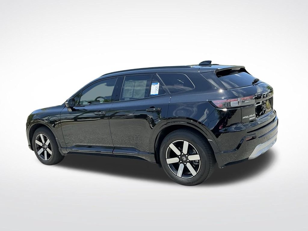 Certified 2024 Honda Prologue Touring image 7