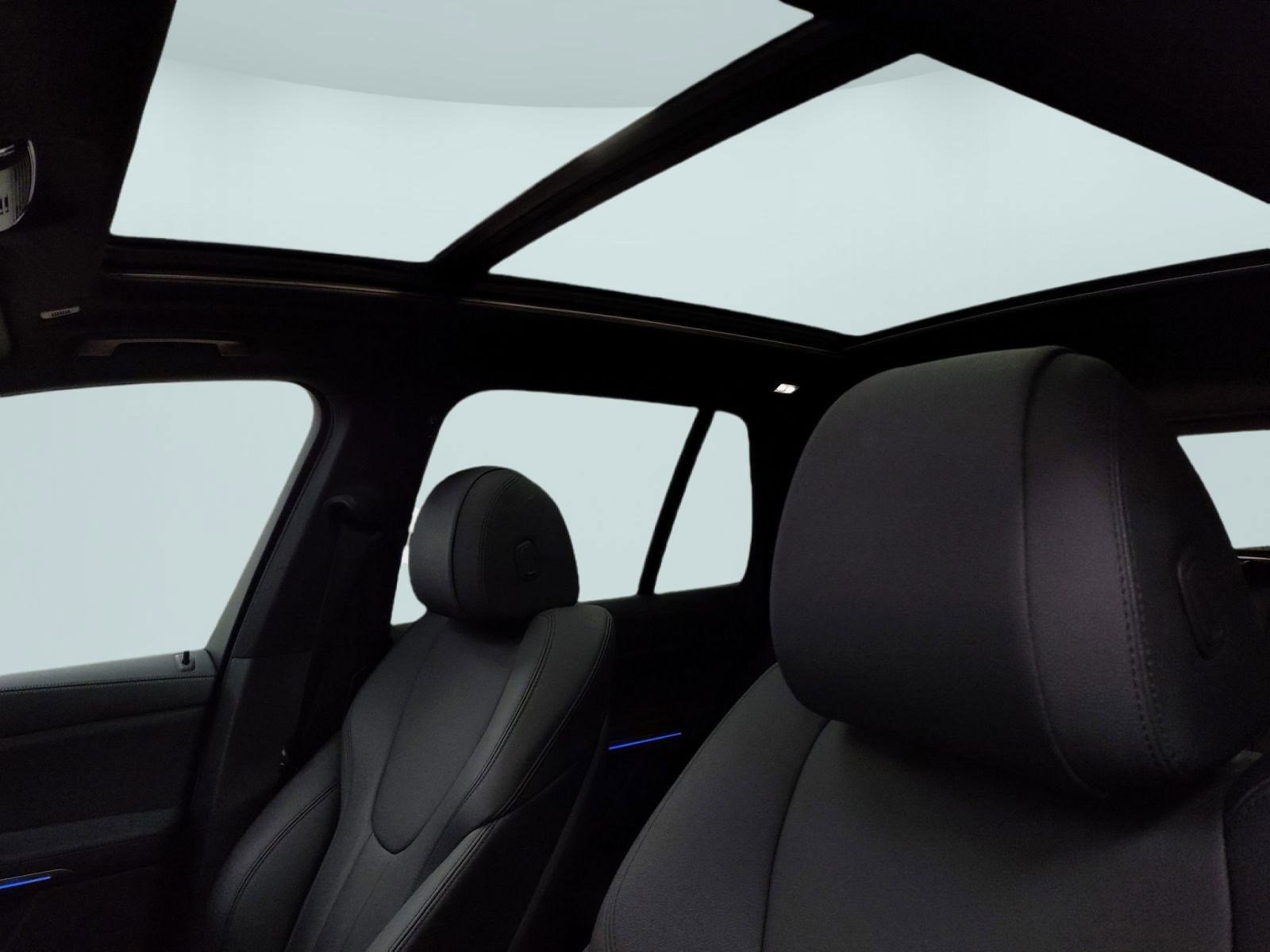 Used 2020 BMW X5 xDrive40i w/ Convenience Package image 14