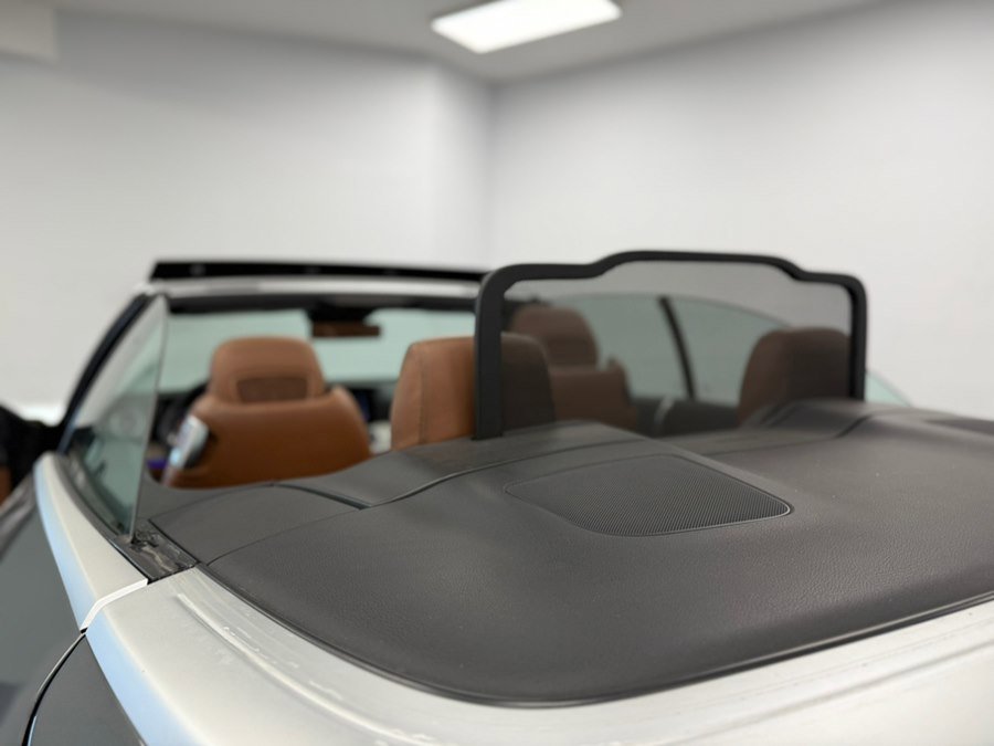Used 2019 Mercedes-Benz E 450 4MATIC Cabriolet image 50