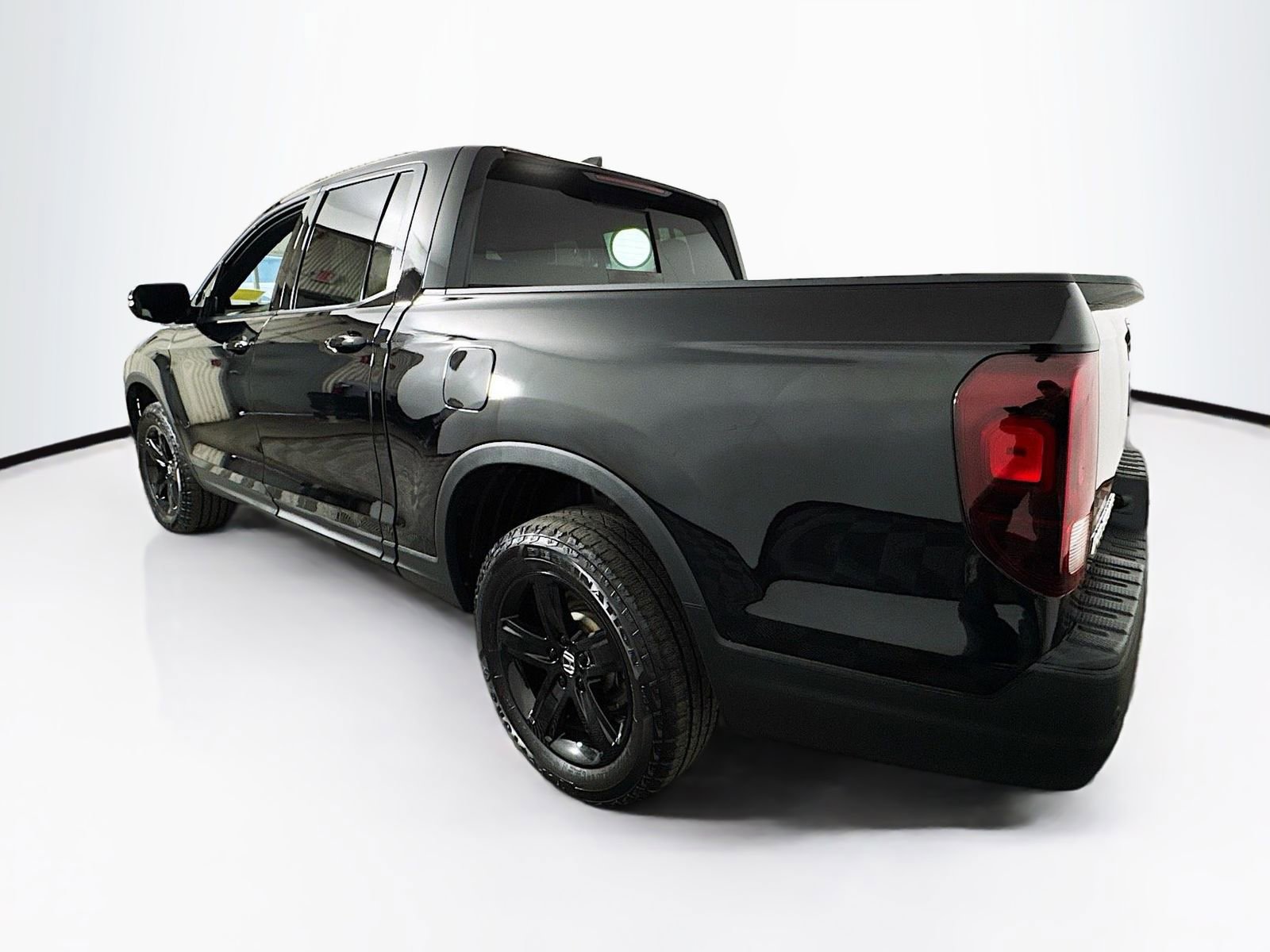 Used 2023 Honda Ridgeline Black Edition image 5