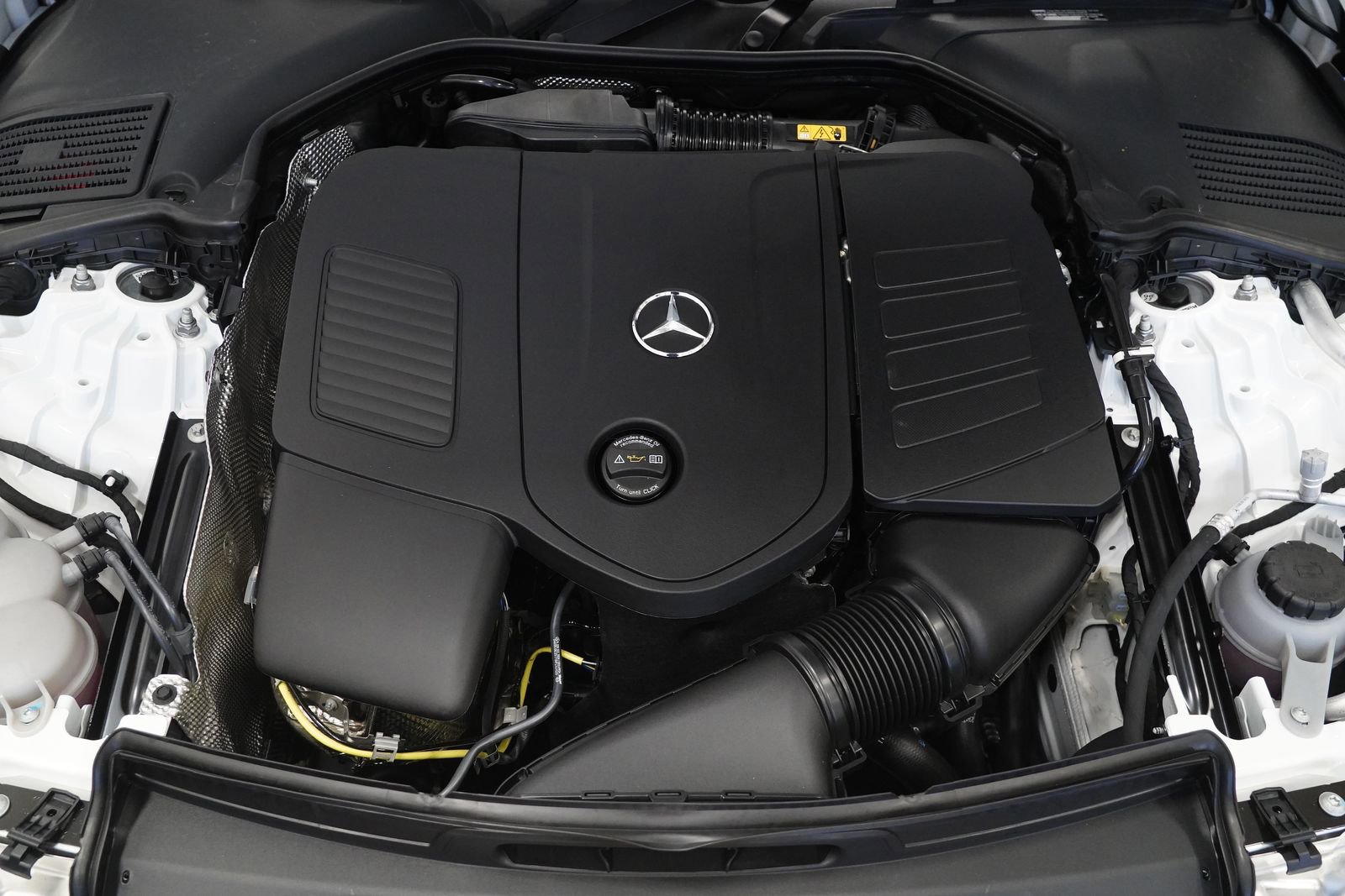 New 2026 Mercedes-Benz C 300 4MATIC Sedan image 32