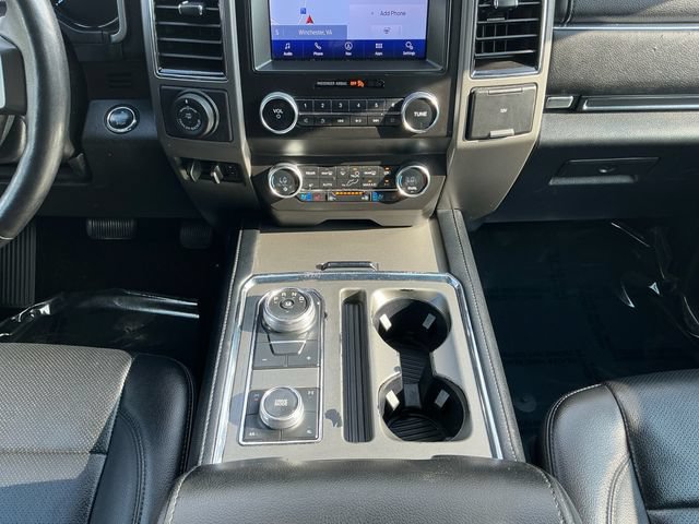 Used 2020 Ford Expedition Max XLT w/ Equipment Group 202A AWD/4WD image 15