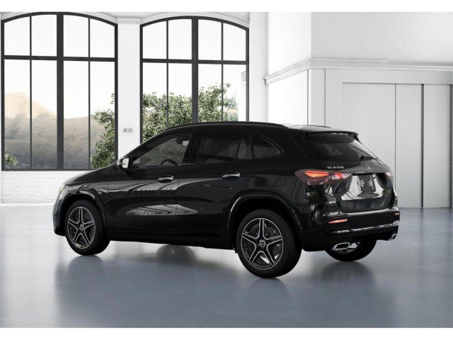 New 2026 Mercedes-Benz GLA 250 4MATIC image 29