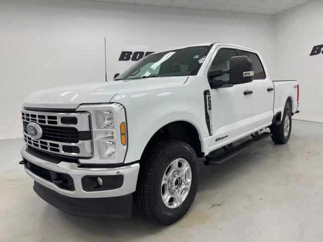 Used 2026 Ford F250 XLT