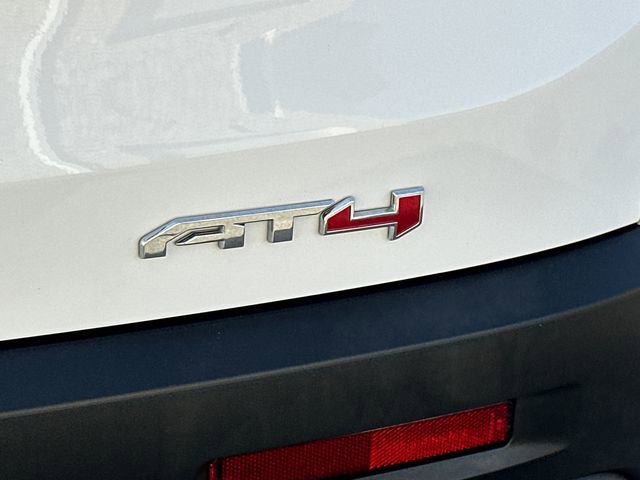 Used 2023 GMC Acadia AT4 w/ LPO, Floor Liner Package image 13