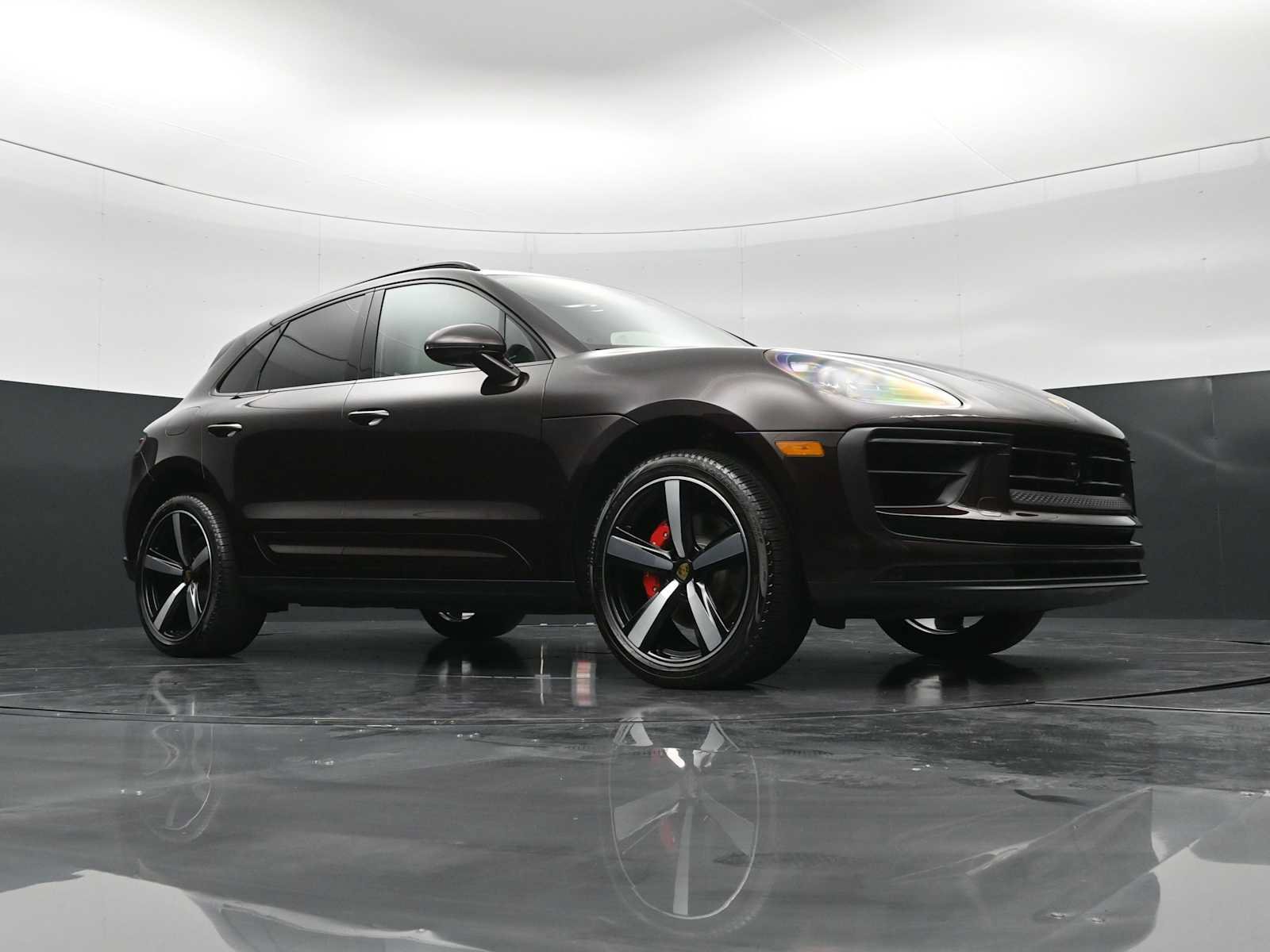 New 2026 Porsche Macan S AWD/4WD image 44