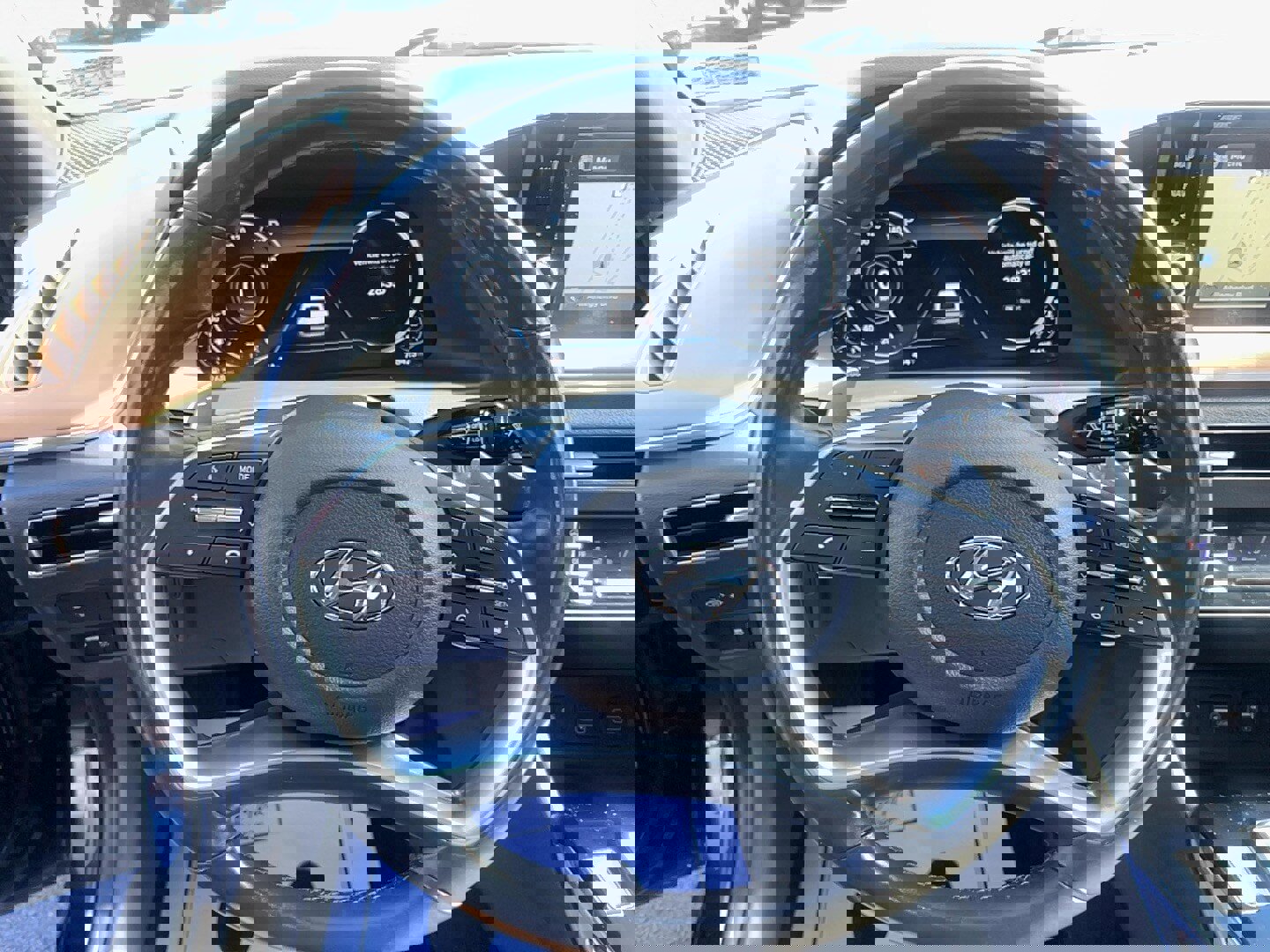 Used 2021 Hyundai Sonata Limited image 13