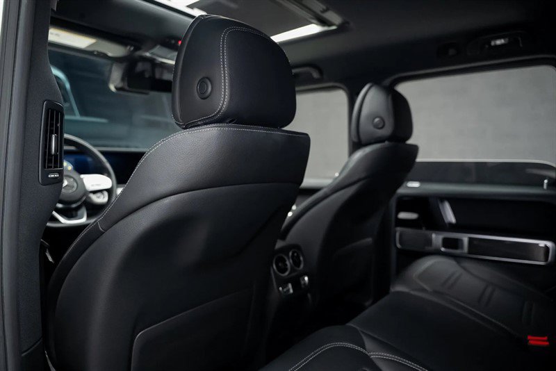 Used 2020 Mercedes-Benz G 550 image 49