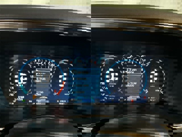 Used 2022 Ford F150 Platinum w/ Equipment Group 701A High image 48