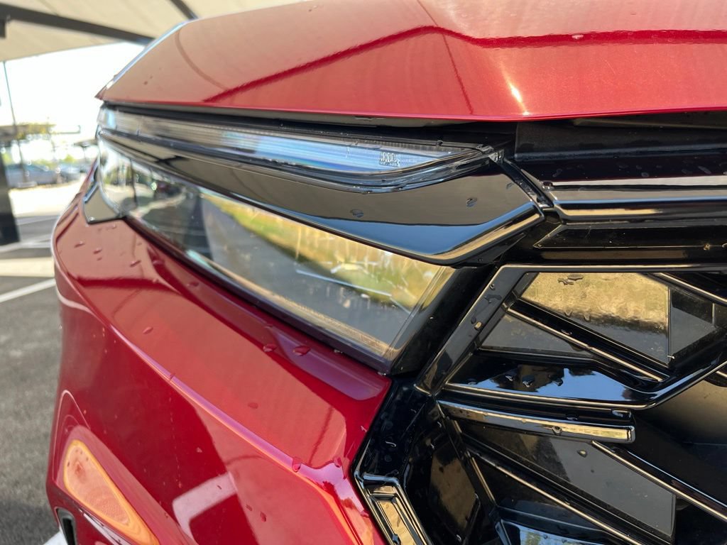 Certified 2025 Honda CR-V Sport image 15