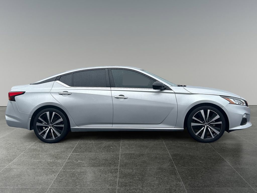 Used 2019 Nissan Altima 2.5 SR image 8