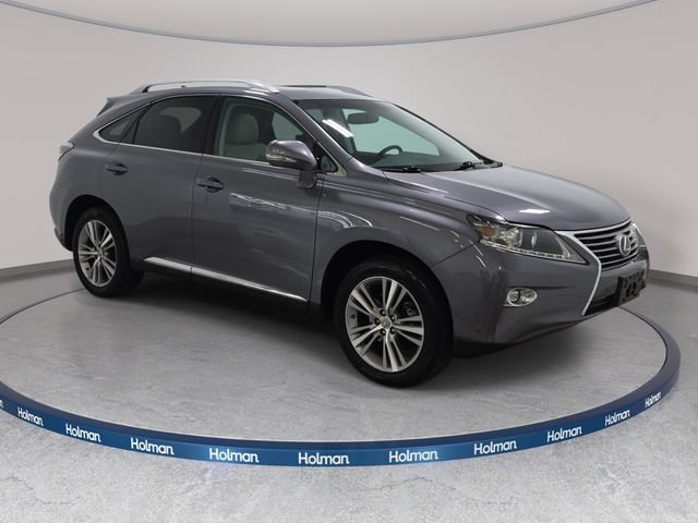 Used 2015 Lexus RX 350 AWD image 4