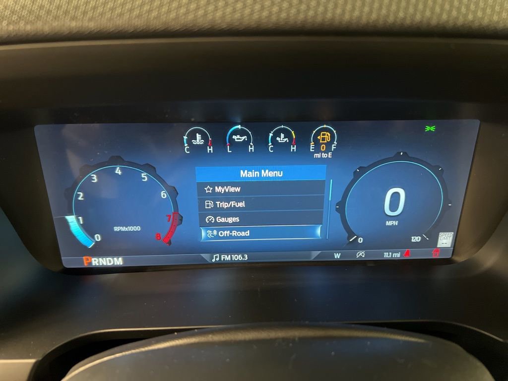 New 2026 Ford F150 XLT w/ Equipment Group 302A MID image 23