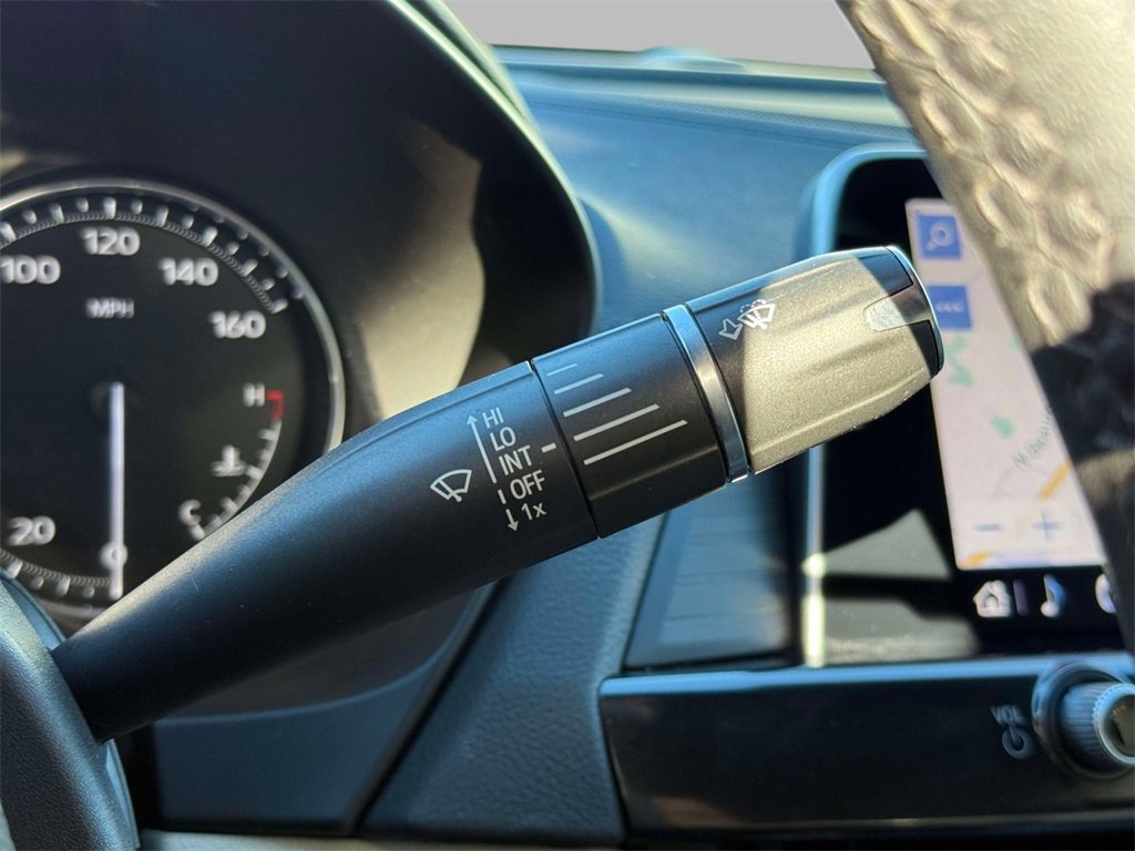 Used 2021 Cadillac CT4 Luxury w/ Sun And Sound Package image 31