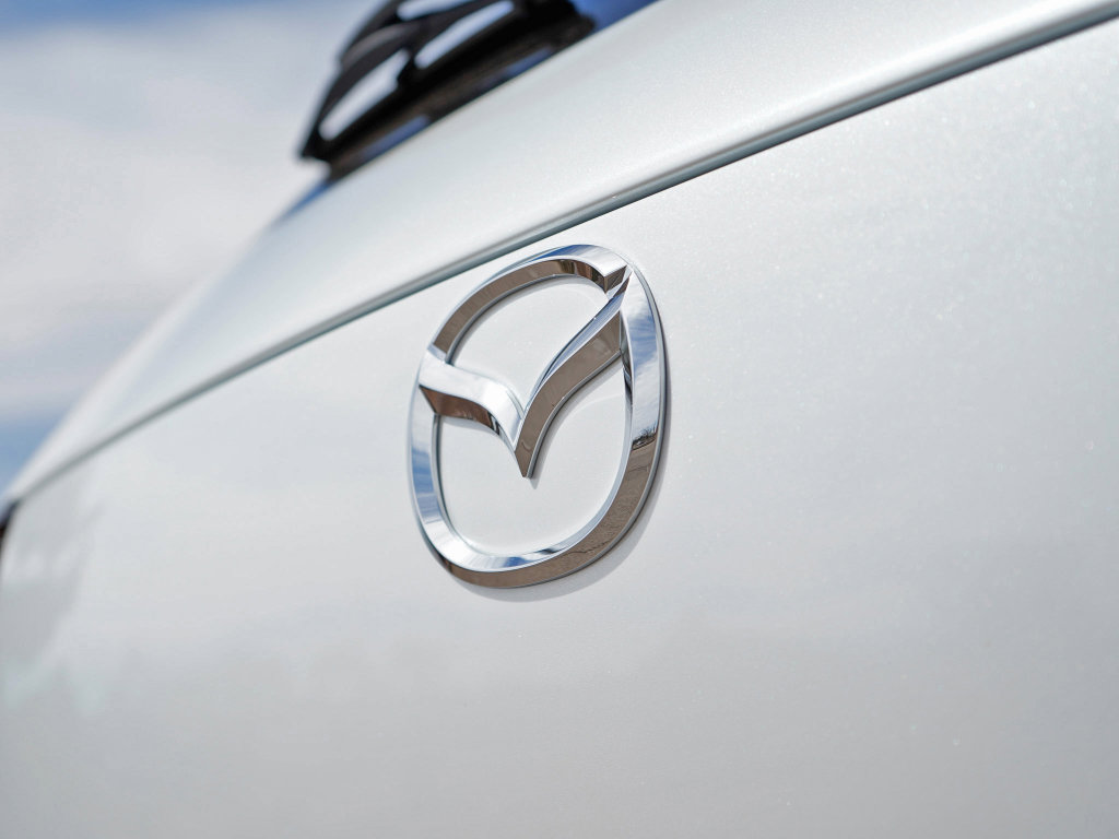 New 2026 MAZDA CX-50 2.5 Turbo w/ Accent Package image 10