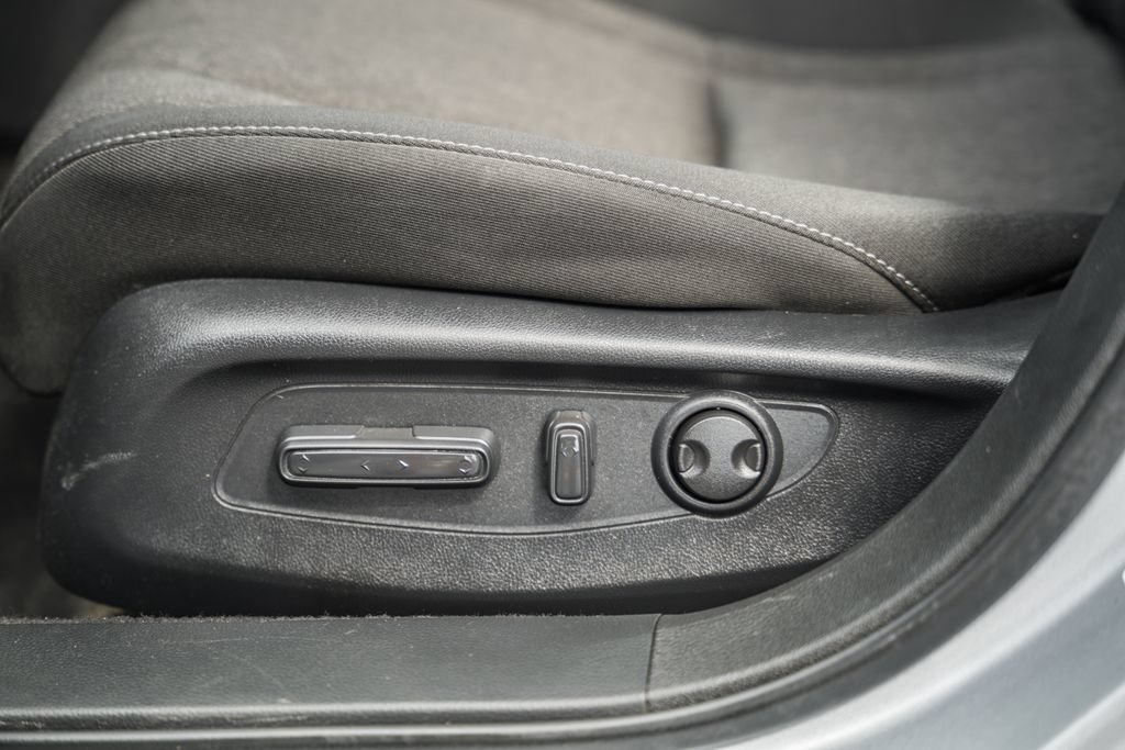 Used 2024 Honda Accord EX image 31