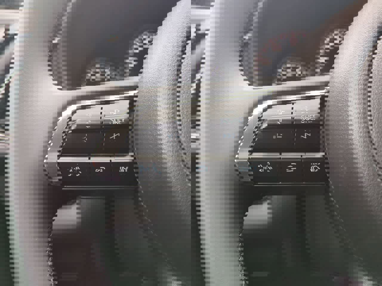 New 2025 MAZDA CX-30 AWD 2.5 S w/ Select Sport Pkg image 21