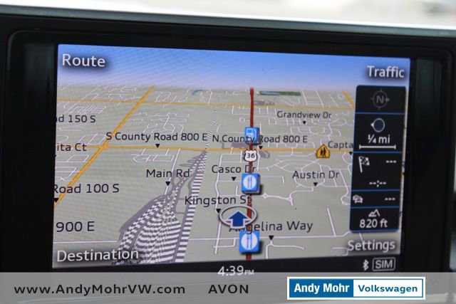 Used 2018 Audi A6 2.0T Premium image 39