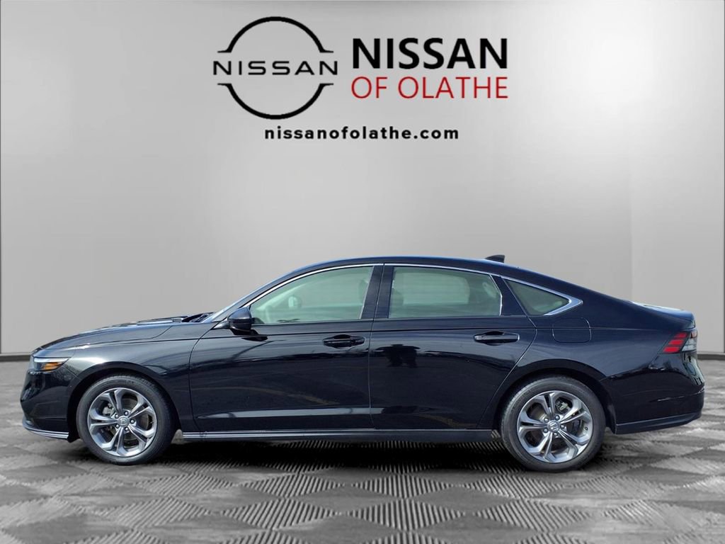 Used 2024 Honda Accord EX image 21