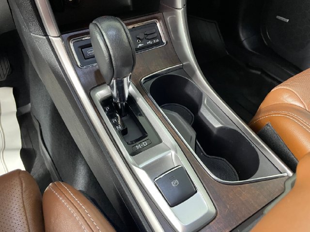 Used 2020 Subaru Ascent Touring w/ Popular Package #2A AWD/4WD image 9