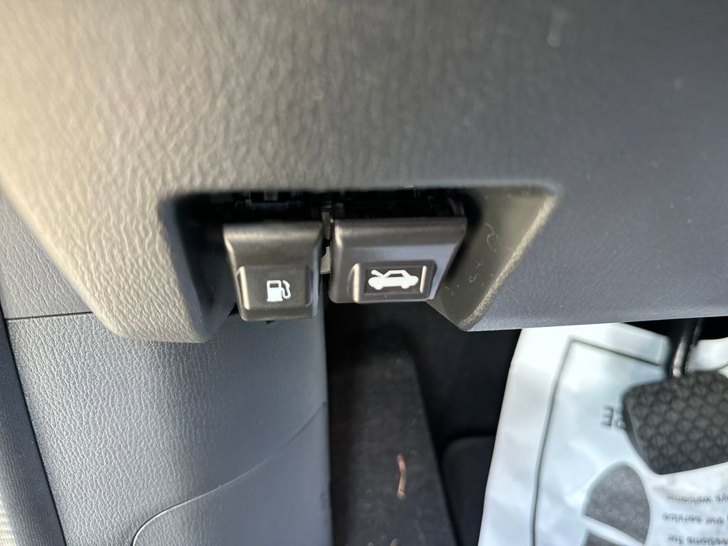 Certified 2025 MAZDA CX-5 AWD 2.5 S image 15