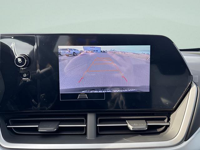 New 2026 Chevrolet Trax RS w/ Driver Confidence Package image 21