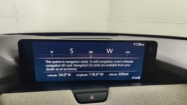 New 2026 MAZDA CX-90 3.3 Turbo S w/ Premium Plus AWD/4WD image 18
