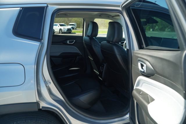 Used 2022 Jeep Compass Latitude w/ Convenience Group image 22