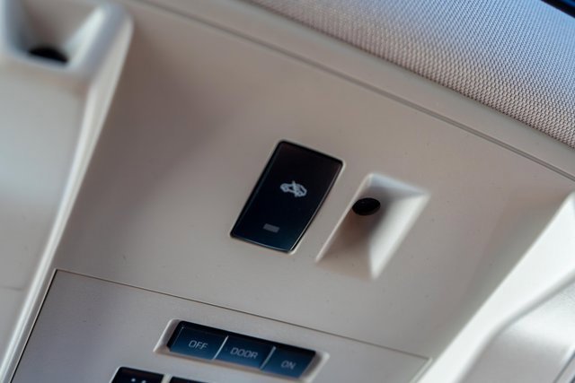 Used 2019 Cadillac Escalade Luxury image 42