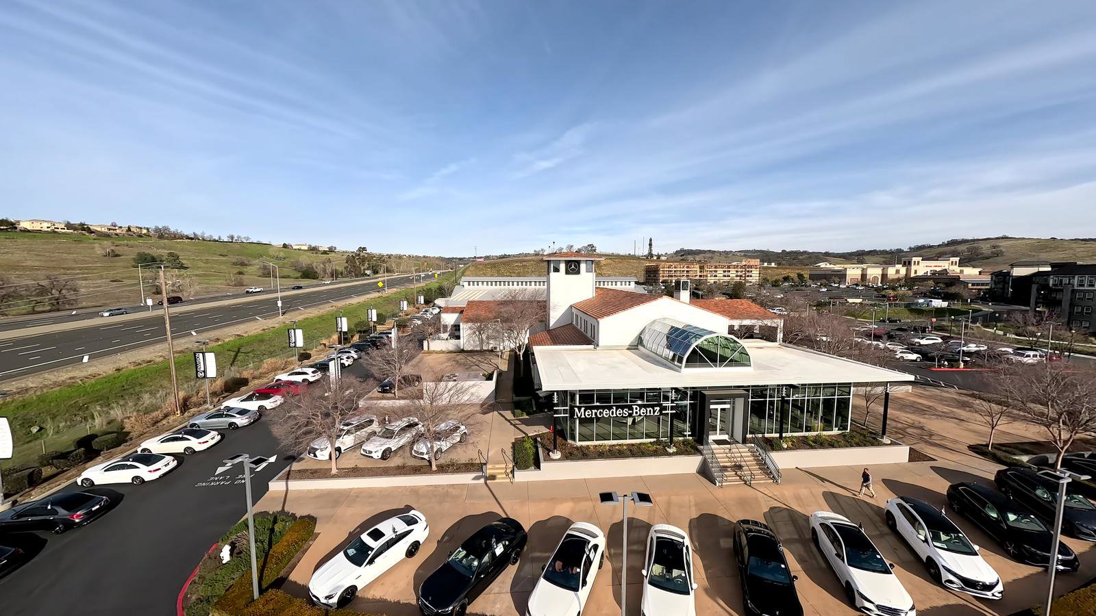 New 2026 Mercedes-Benz CLE 300 4MATIC Cabriolet image 39